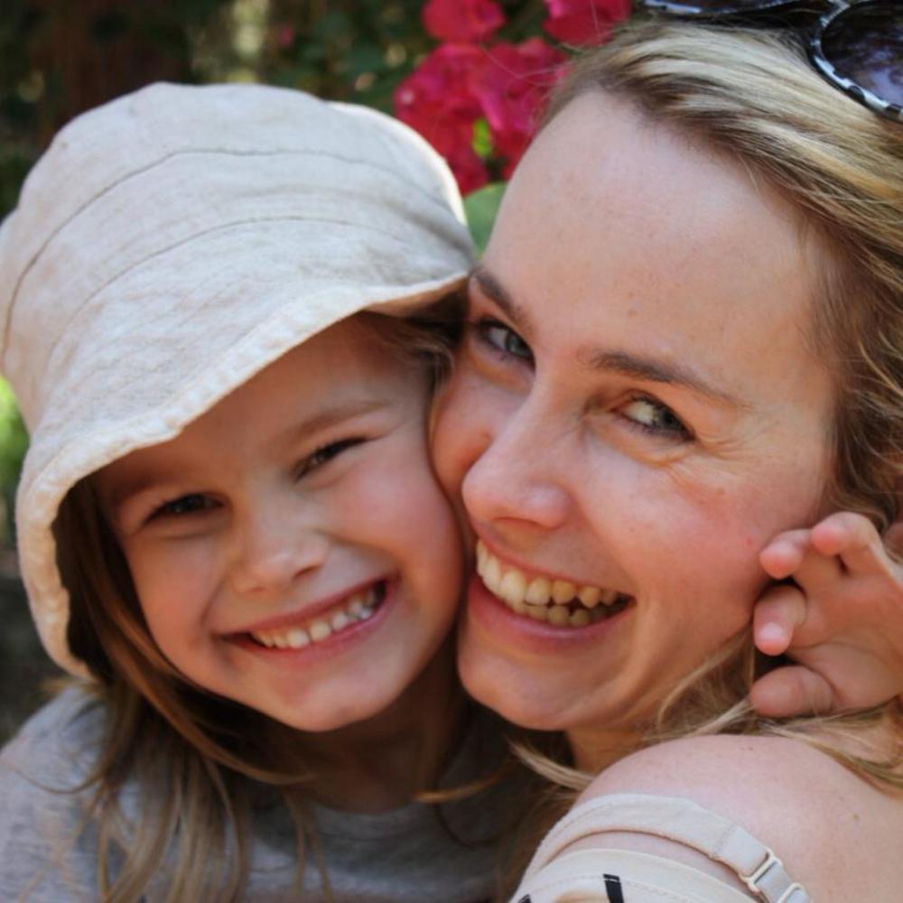 Meet your Posher, Sandra